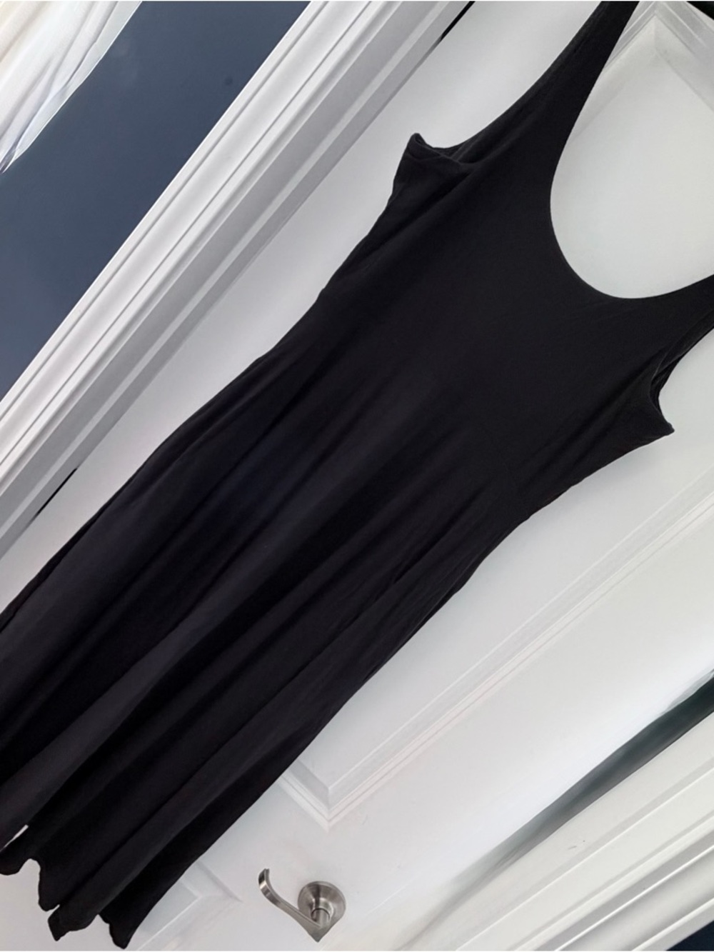 Athleta Ballet Core Dress (with pockets!)